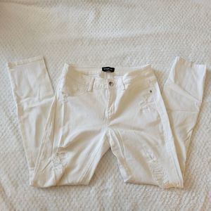 Bebe Skinny Jeans